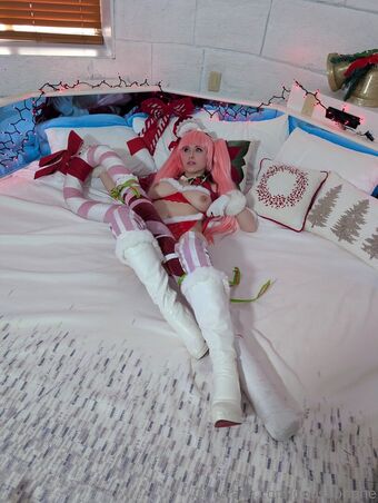 Goosaphone Голые слитые фото OnlyFans 538