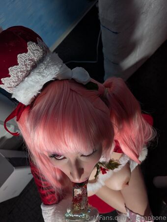 Goosaphone Голые слитые фото OnlyFans 543