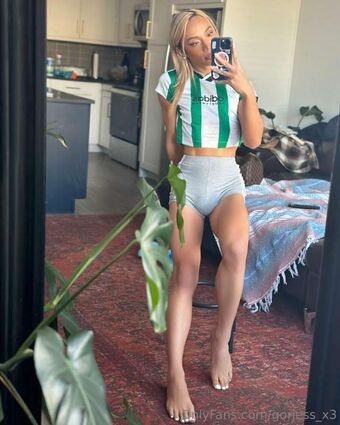 gorjess Голые слитые фото OnlyFans 10