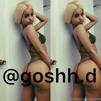 goshhd Голые слитые фото OnlyFans 10