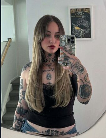 Goth Queen