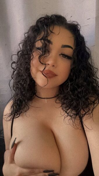 Gothhqueenn Голые слитые фото OnlyFans 9