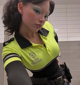 Gothicca Голые слитые фото OnlyFans 2