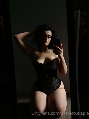 Gothiccutiepie