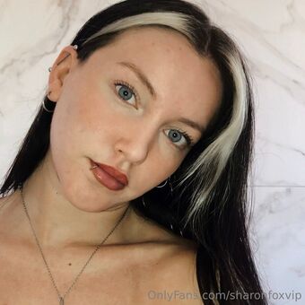gothsharon Голые слитые фото OnlyFans 13