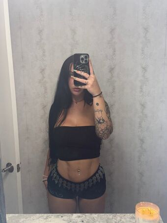 GothsPVT Голые слитые фото OnlyFans 122