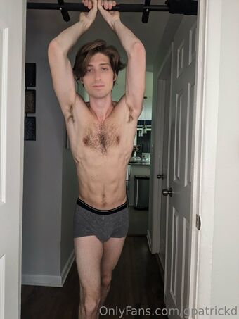 gpatrickd