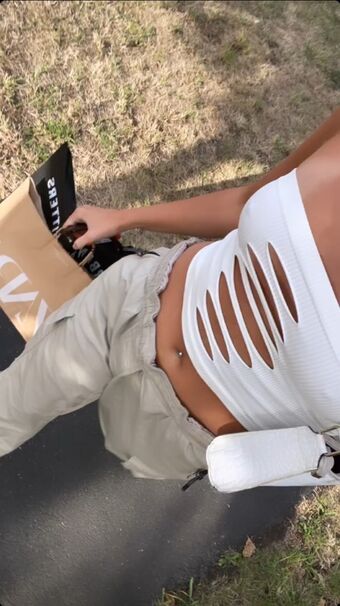 Grace Bidd Голые слитые фото OnlyFans 17