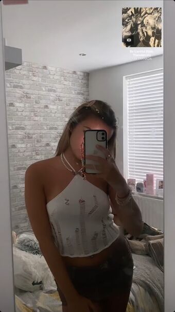 Grace Bidd Голые слитые фото OnlyFans 18