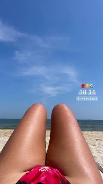 Grace Bidd Голые слитые фото OnlyFans 21