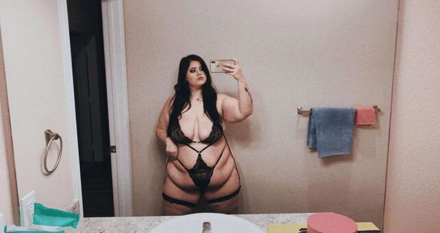 Grace Smith Голые слитые фото OnlyFans 15