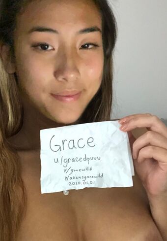 gracedpuu Голые слитые фото OnlyFans 3