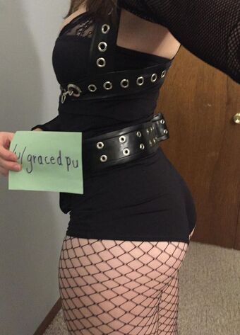 gracedpuu Голые слитые фото OnlyFans 4