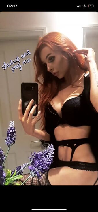 Gracew Голые слитые фото OnlyFans 16