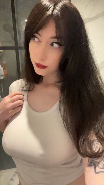 gravelynx Голые слитые фото OnlyFans 29