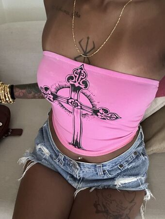 Graveyardkitty_ Голые слитые фото OnlyFans 15