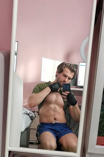 graysonfin Голые слитые фото OnlyFans 33