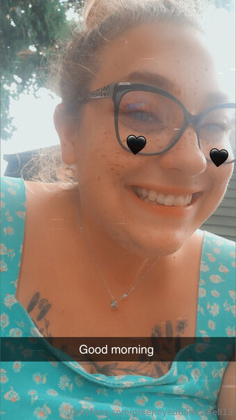 greeneyedbombshell13 Голые слитые фото OnlyFans 5