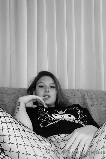 gretaaa Голые слитые фото OnlyFans 9