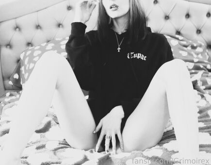 Grimoirex Голые слитые фото OnlyFans 36