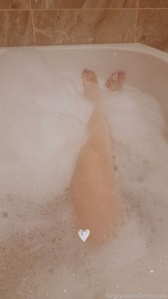 Grimoirex Голые слитые фото OnlyFans 37