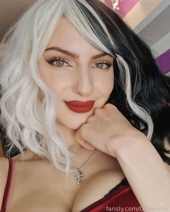 Grimoirex Голые слитые фото OnlyFans 40