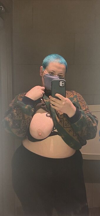 Grizbbly Голые слитые фото OnlyFans 19