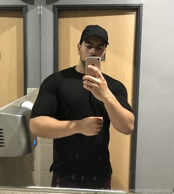 growingthick Голые слитые фото OnlyFans 13