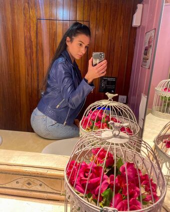 Gulia Голые слитые фото OnlyFans 8