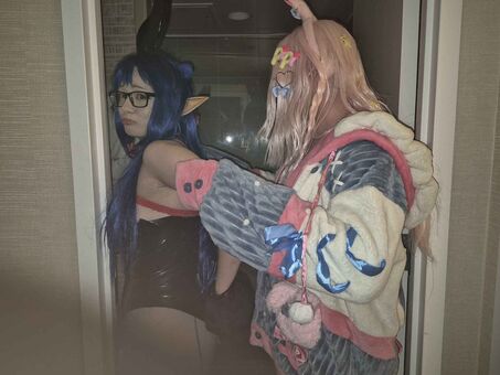 Gumbun Голые слитые фото OnlyFans 25