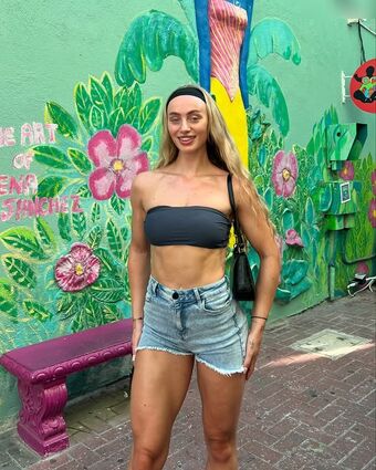 Guusje Голые слитые фото OnlyFans 16
