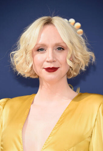 Gwendoline Christie