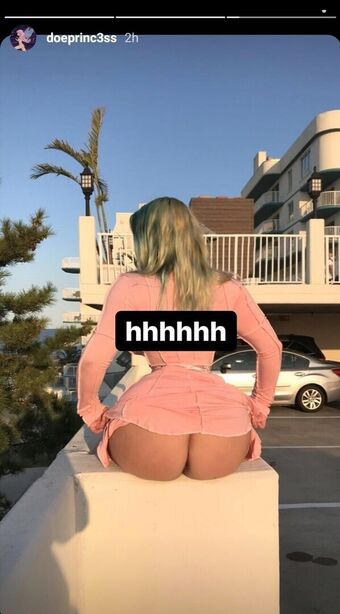 h00chie Голые слитые фото OnlyFans 13