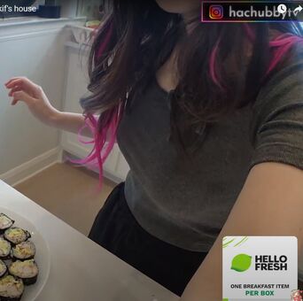 HAchubby Голые слитые фото OnlyFans 38