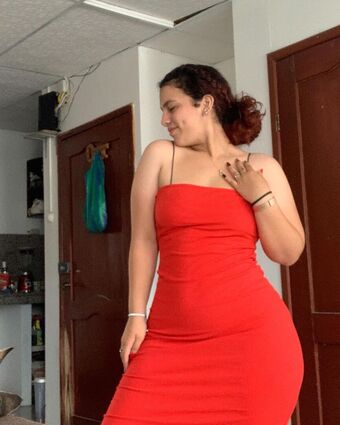 hadasha.04 Thicc ecuatorian Tik Toker