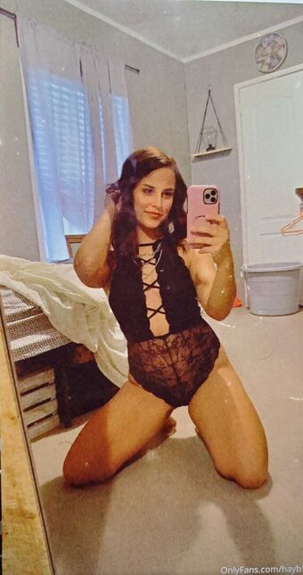 Hae_bae Голые слитые фото OnlyFans 15