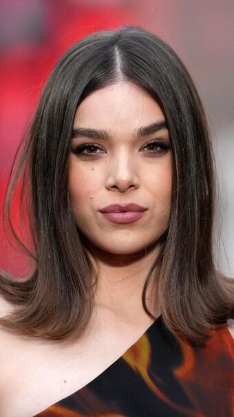 Hailee Stein