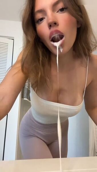 Hailey Miller Голые слитые фото OnlyFans 41