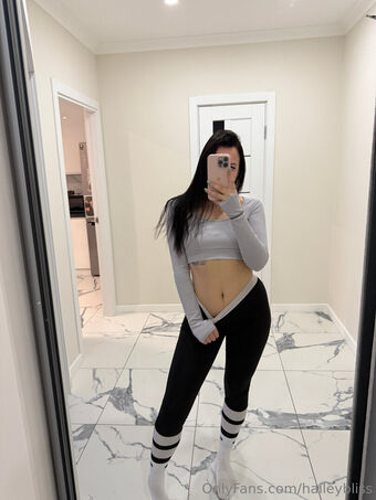 haileybliss