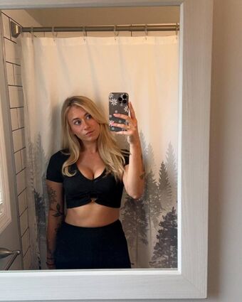 _haileyjay Голые слитые фото OnlyFans 9