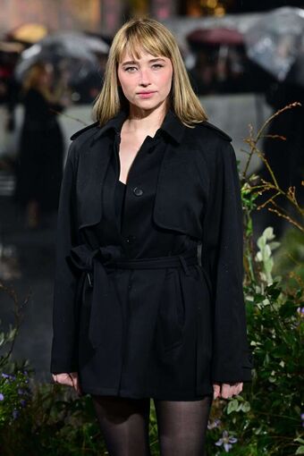 Haley Bennett Голые слитые фото OnlyFans 67