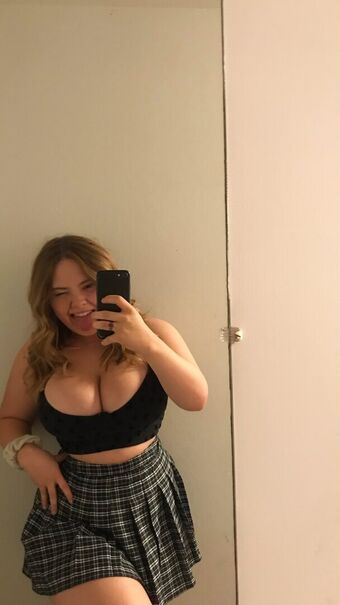 Haley E Голые слитые фото OnlyFans 18