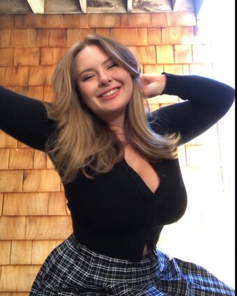 Haley E Голые слитые фото OnlyFans 19