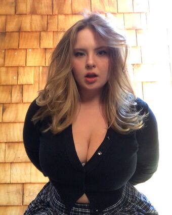 Haley E Голые слитые фото OnlyFans 20