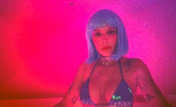 Halsey