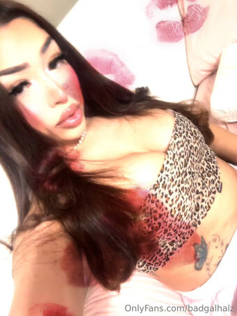 halz69 Голые слитые фото OnlyFans 10
