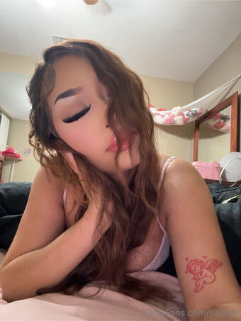 halz69 Голые слитые фото OnlyFans 18