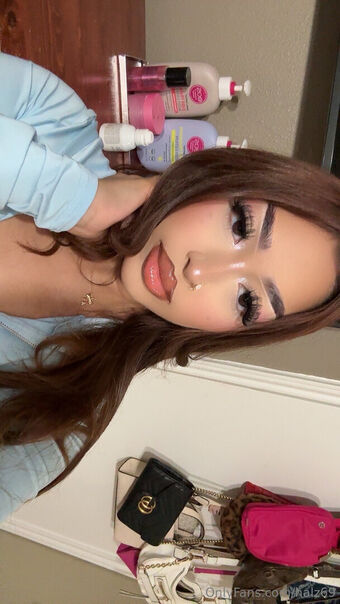 halz69 Голые слитые фото OnlyFans 20