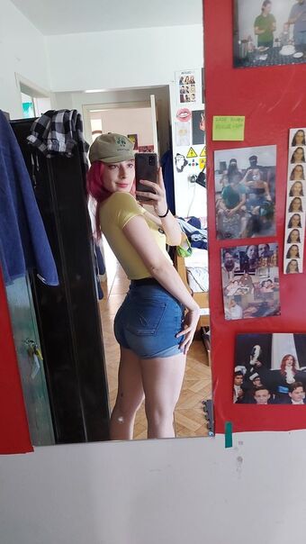 HammerOn Голые слитые фото OnlyFans 2