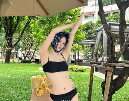 Han So-hee